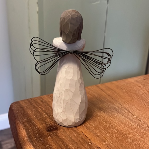 Willow Tree • Sign for Love - Picture 3 of 7